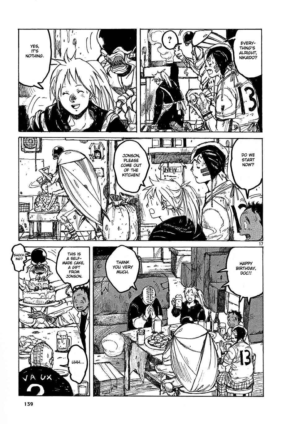 Chapter 29 - Page 17