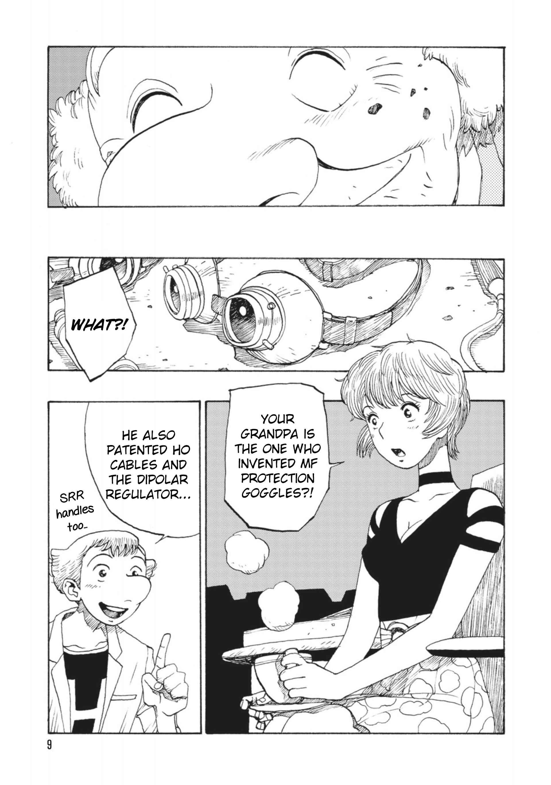 Chapter 36 - Page 11