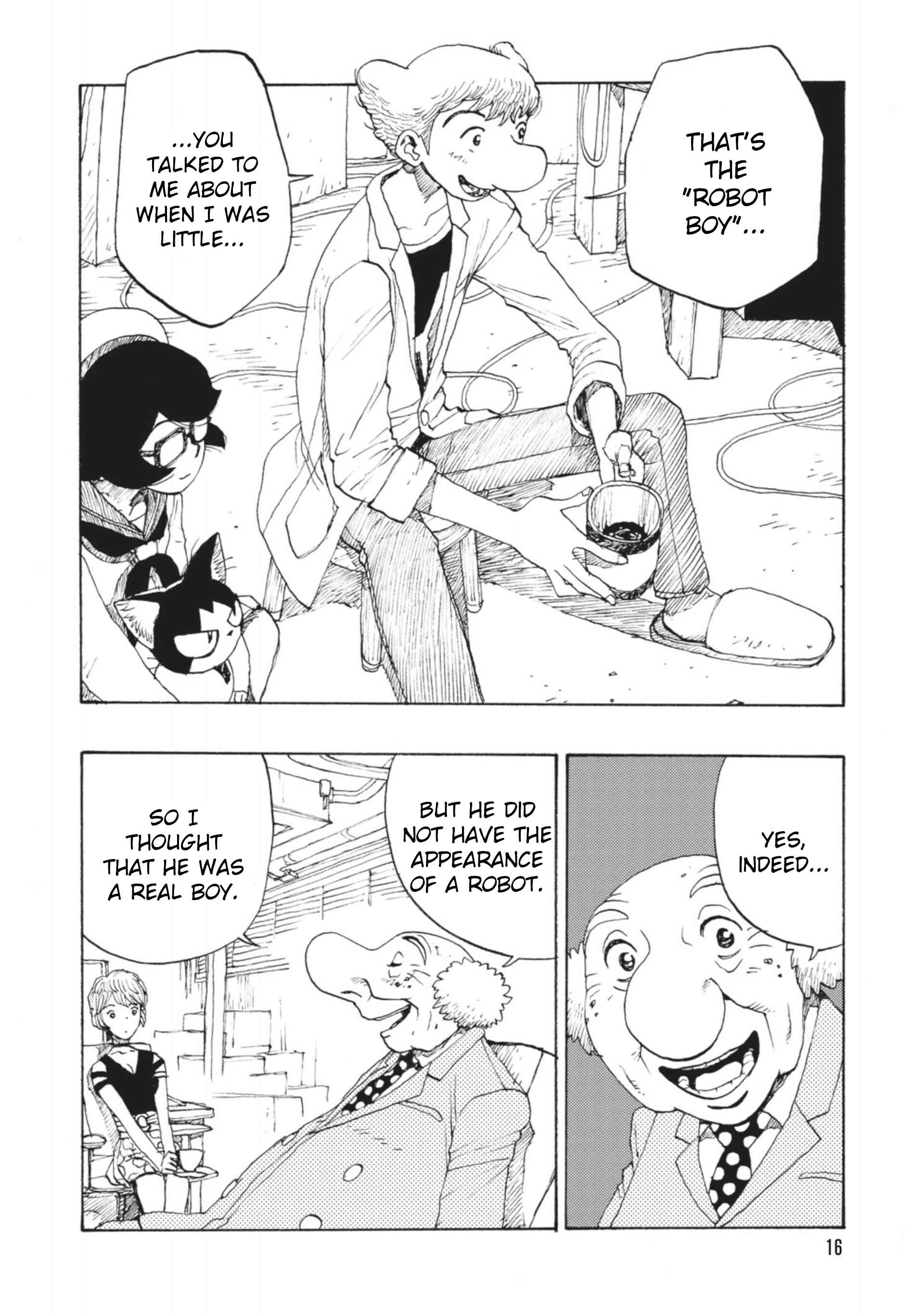 Chapter 36 - Page 18