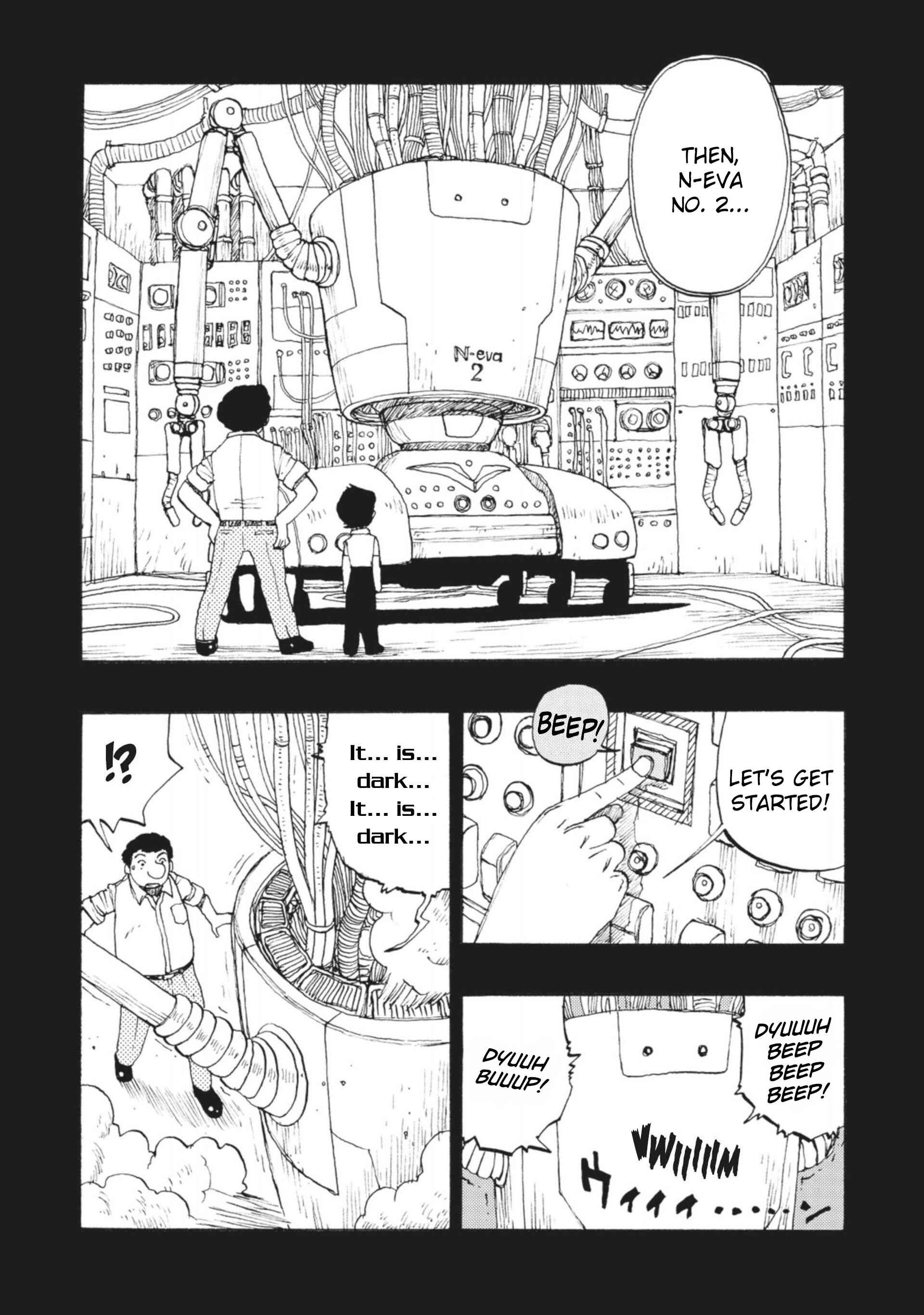 Chapter 36 - Page 21