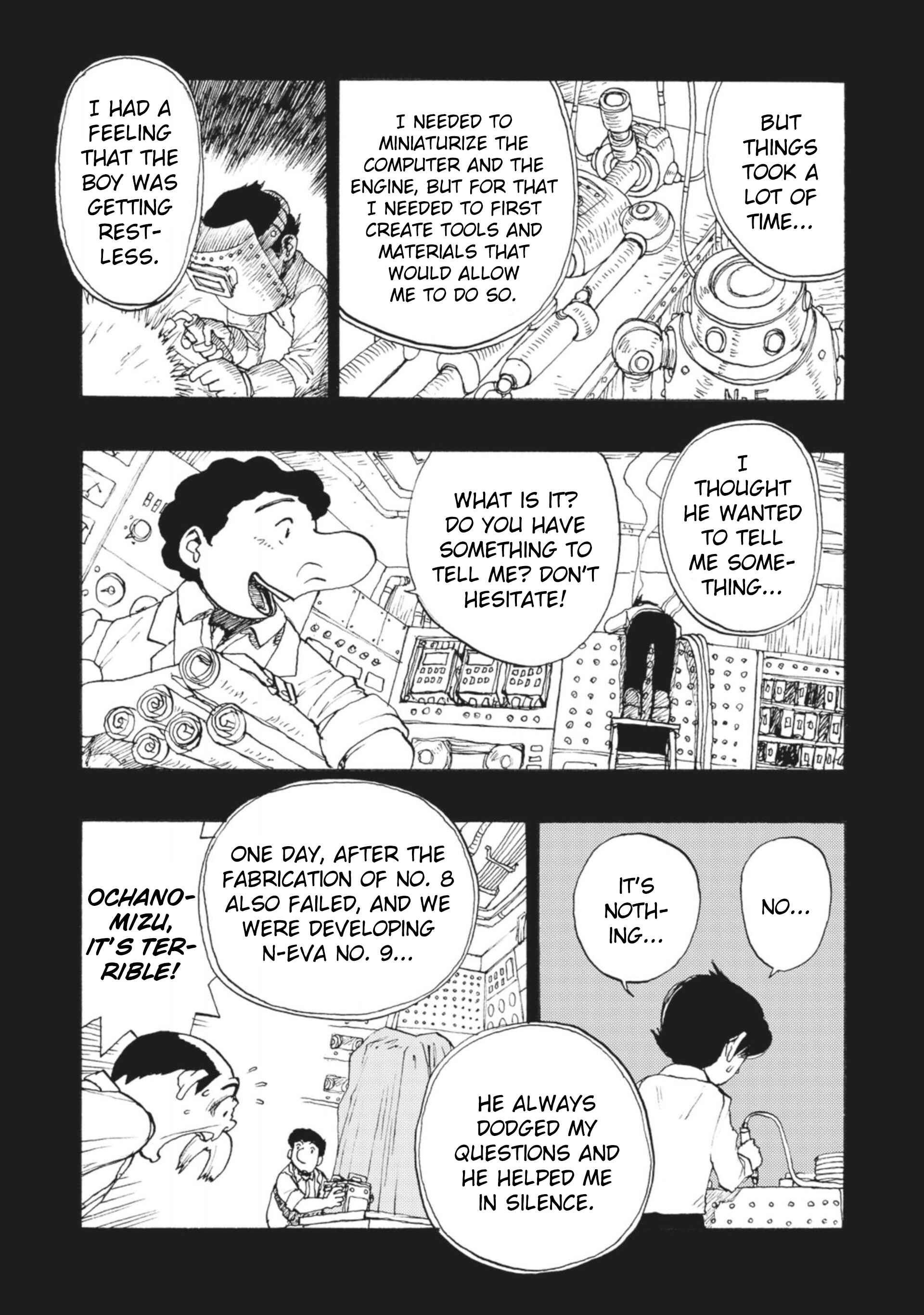 Chapter 36 - Page 23