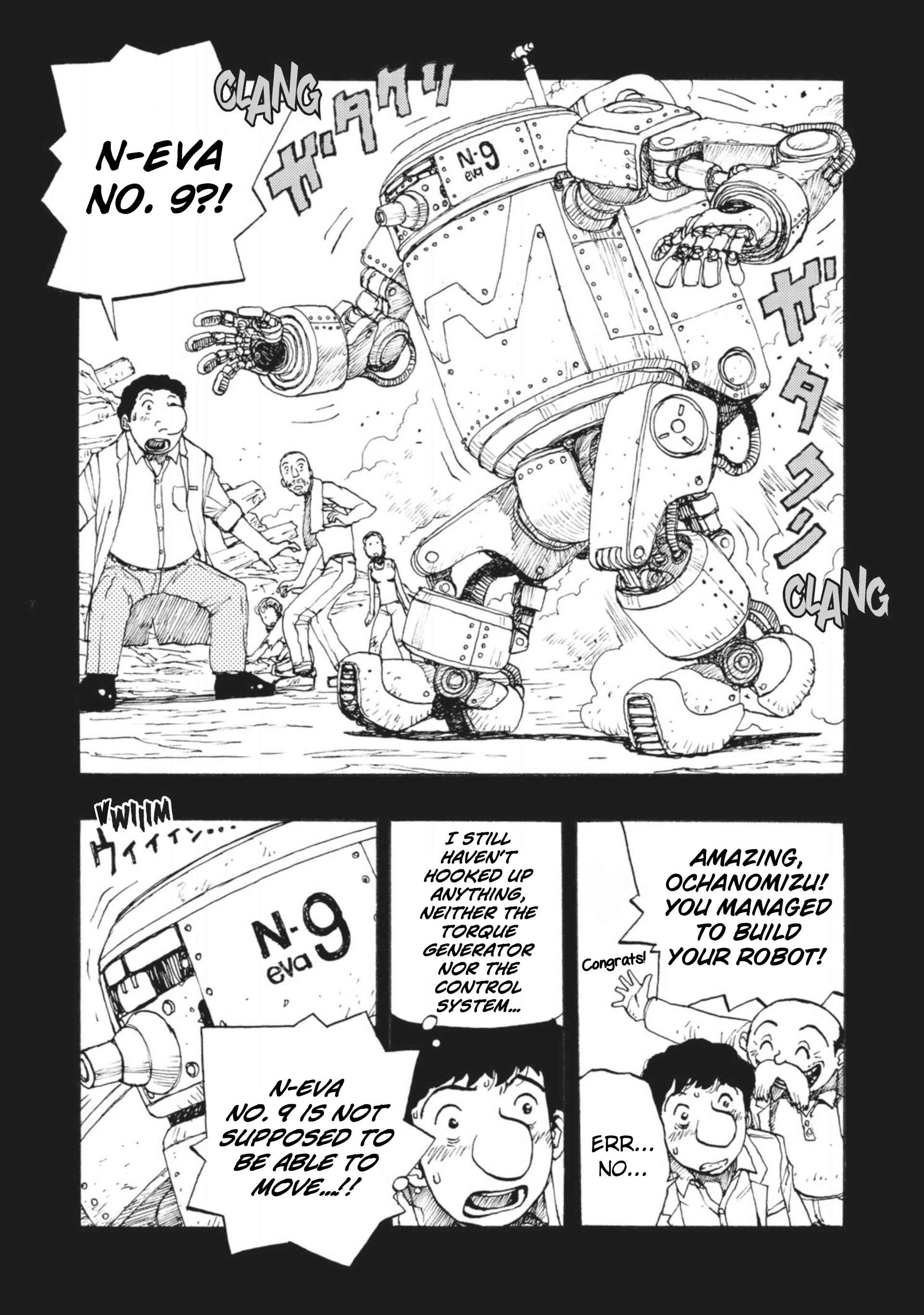 Chapter 36 - Page 25