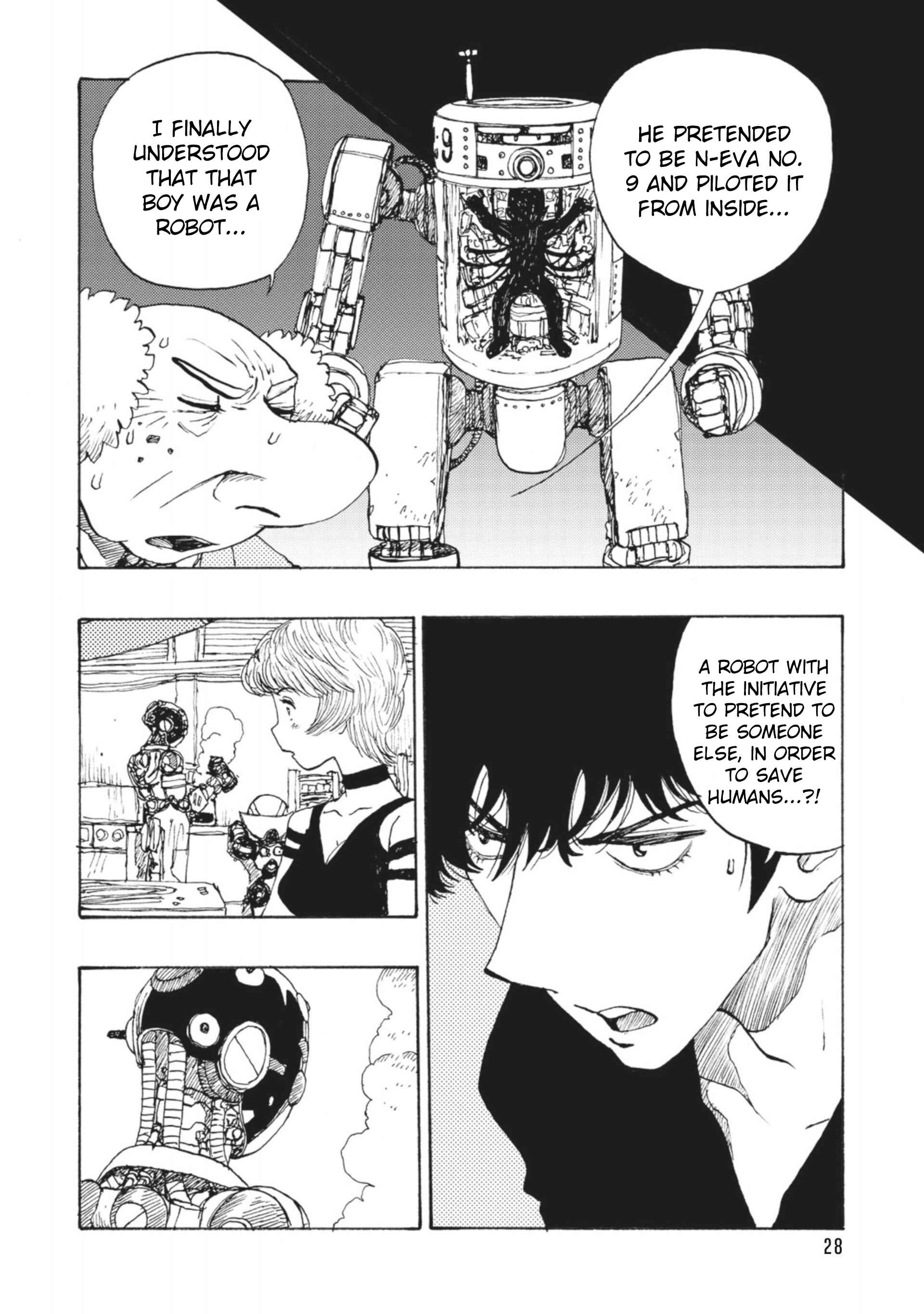 Chapter 36 - Page 30