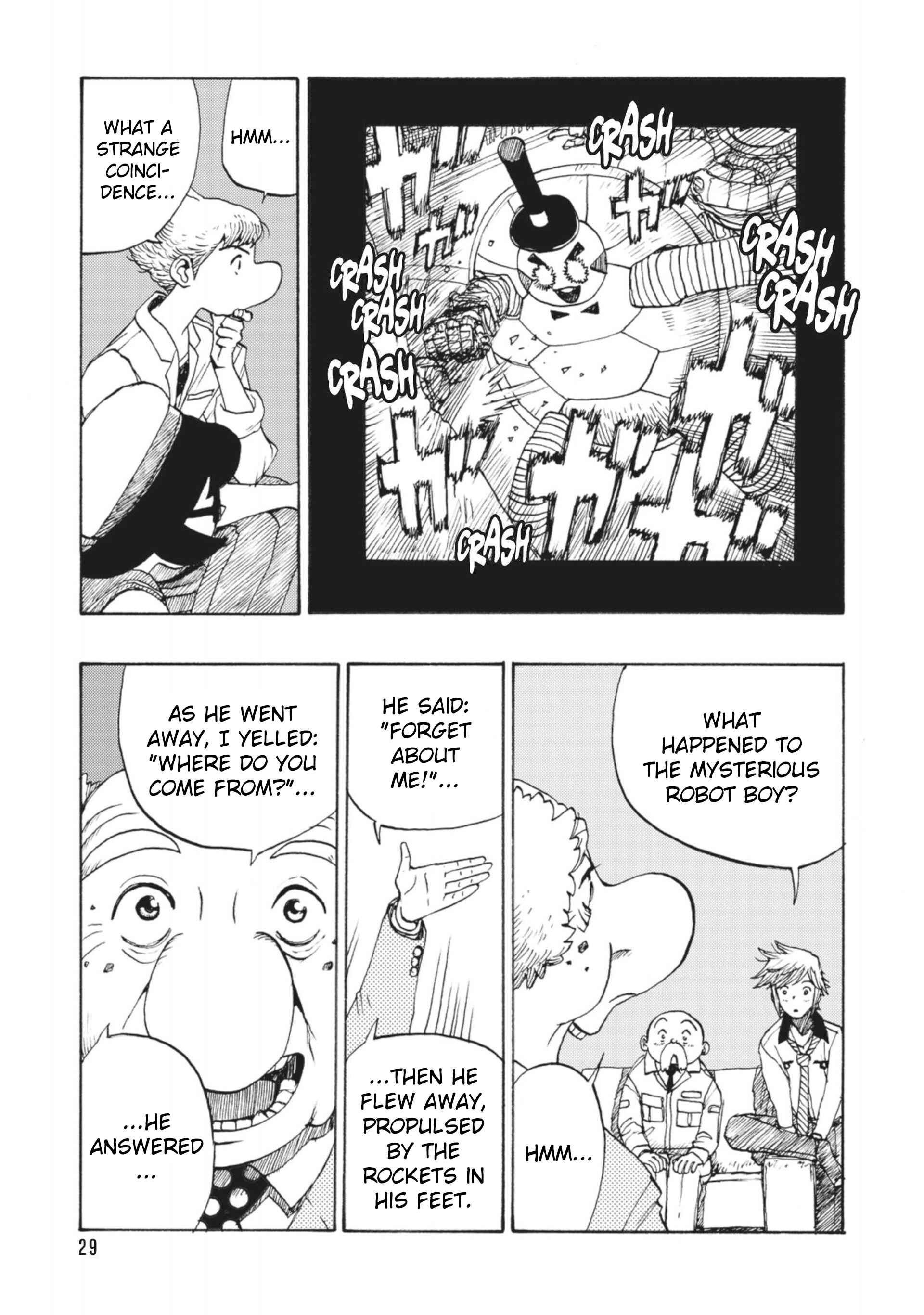 Chapter 36 - Page 31