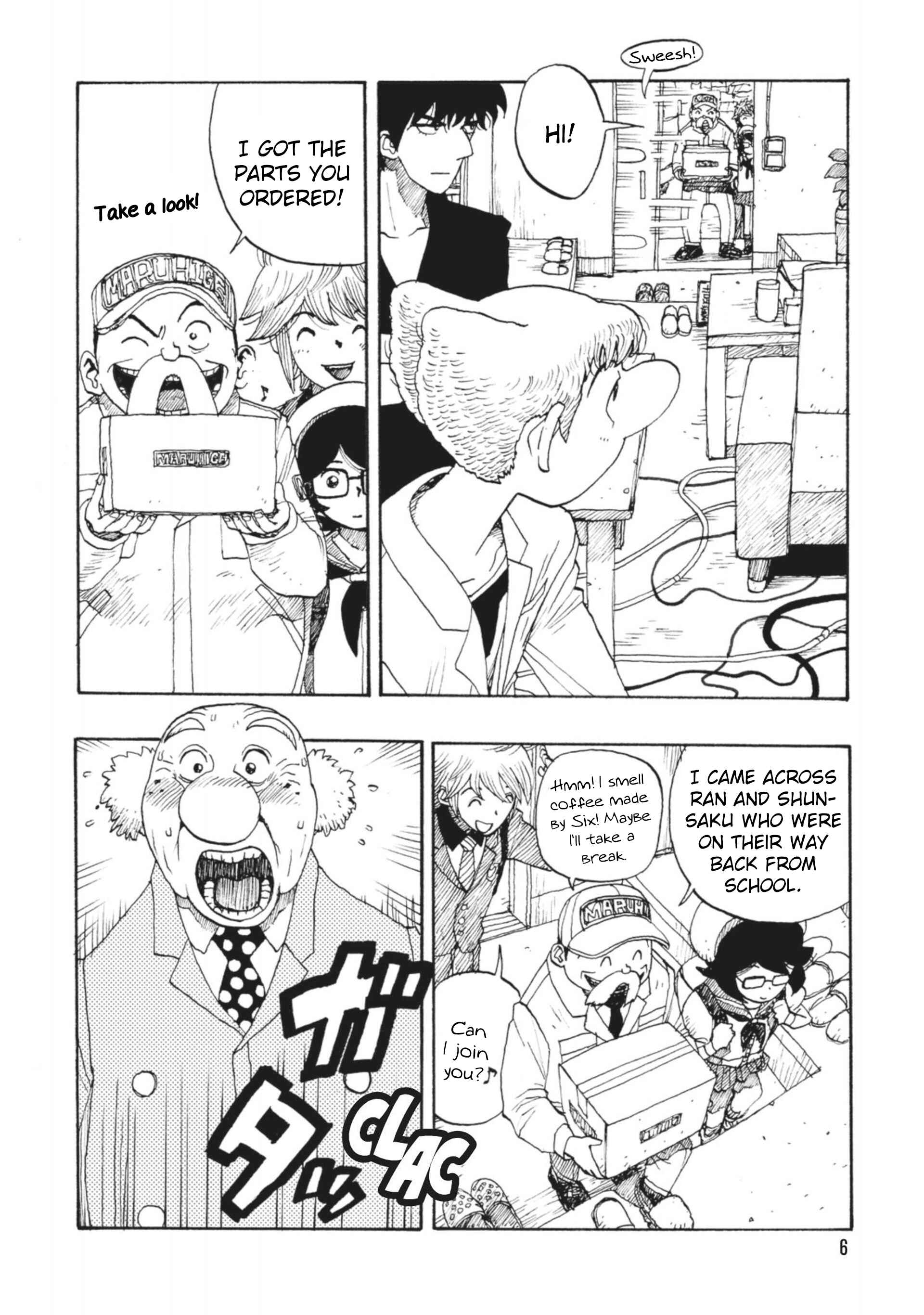 Chapter 36 - Page 8