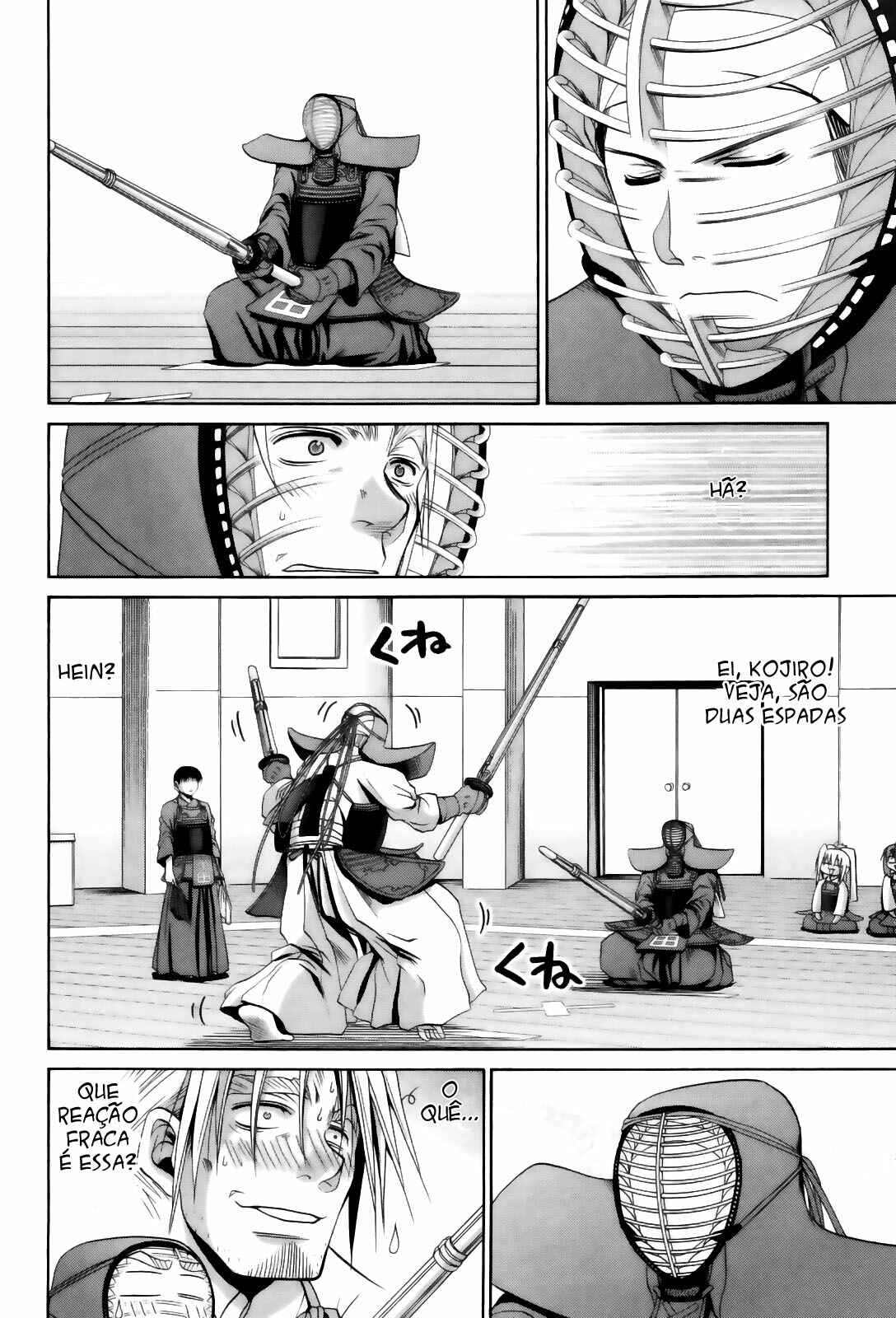 Chapter 77 - Page 10
