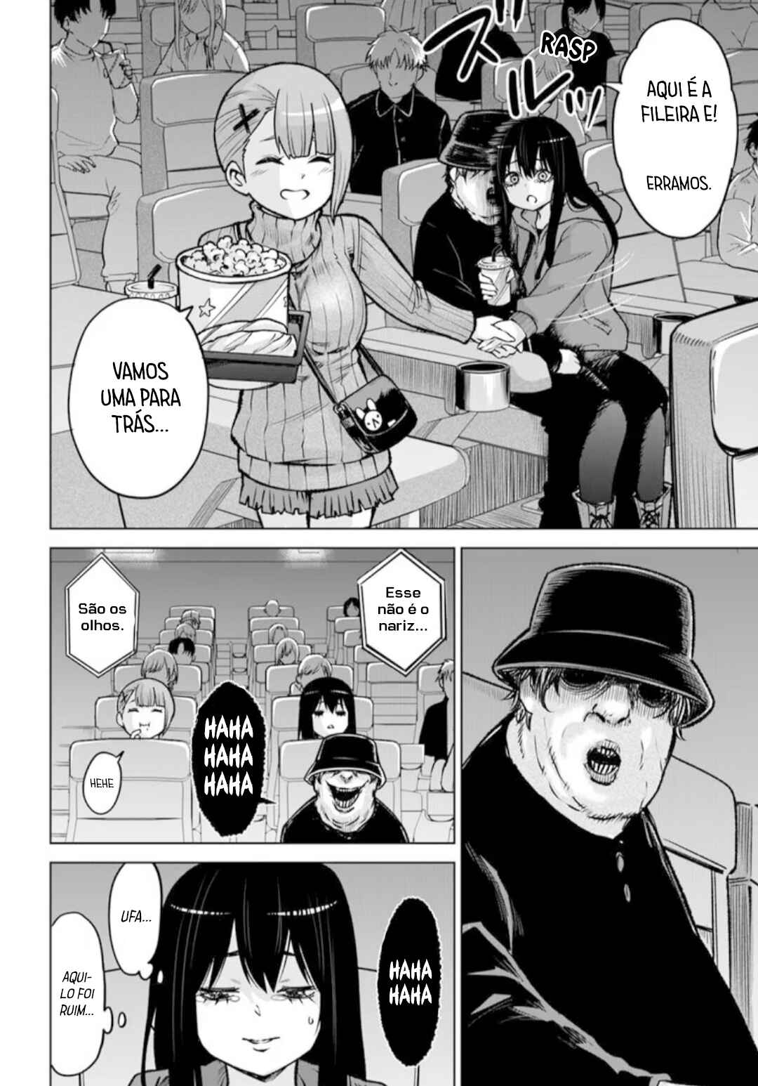 Chapter 65.5 - Page 7