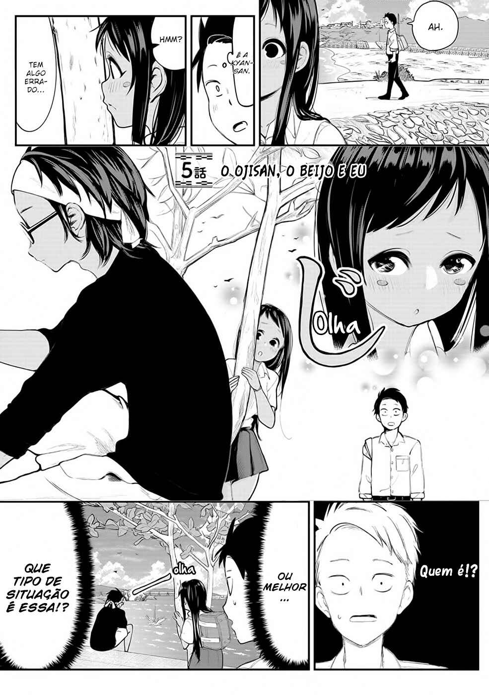 Chapter 5 - Page 2