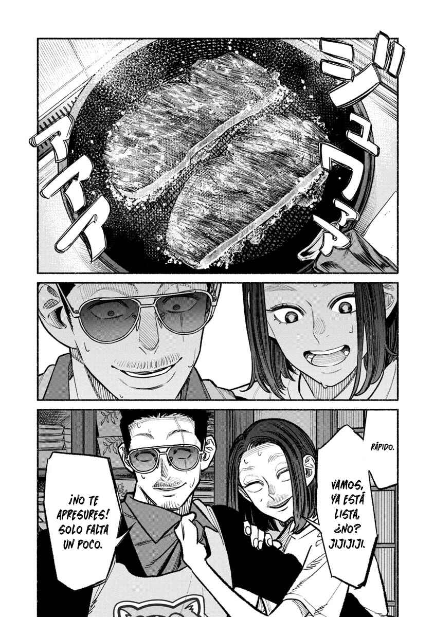Chapter 98 - Page 11
