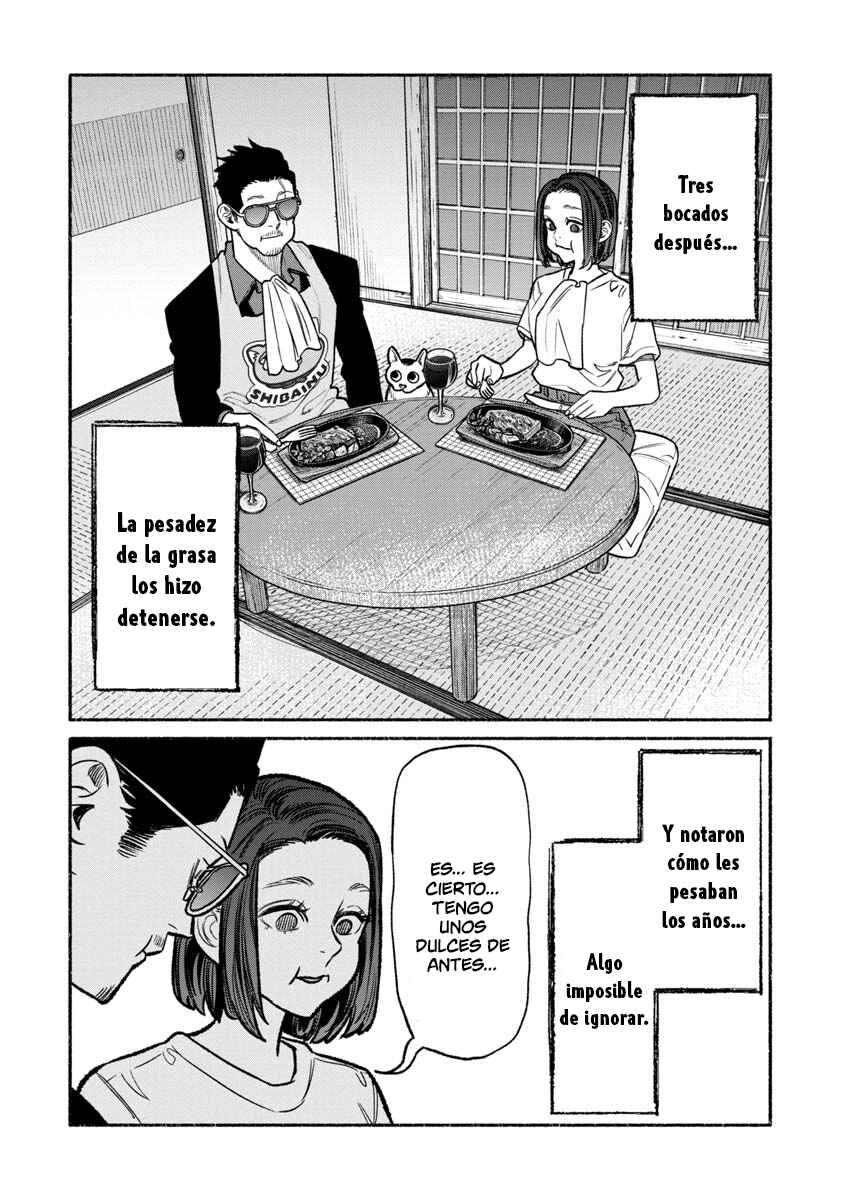 Chapter 98 - Page 14