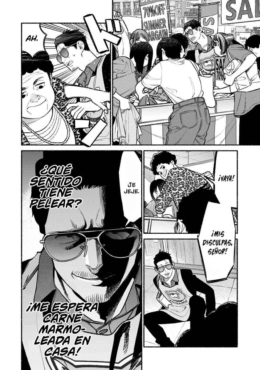 Chapter 98 - Page 6