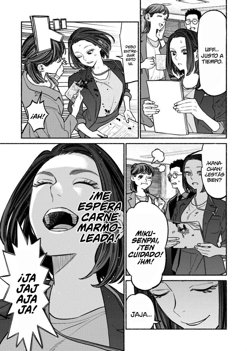 Chapter 98 - Page 7