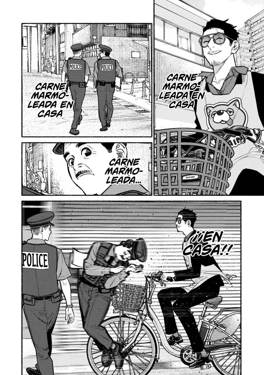 Chapter 98 - Page 8
