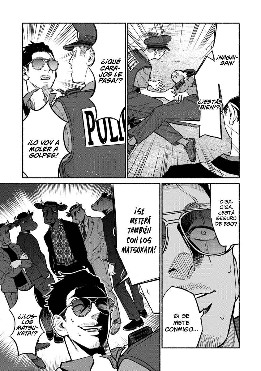 Chapter 98 - Page 9