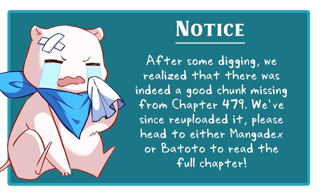 Chapter 480 - Page 1