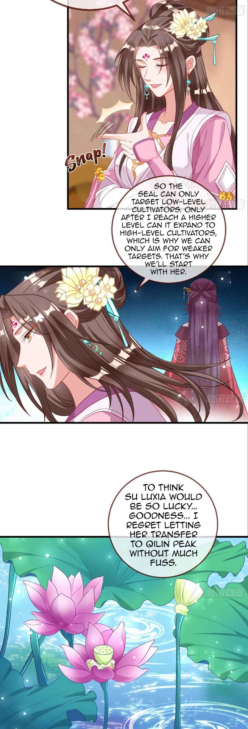 Chapter 480 - Page 10