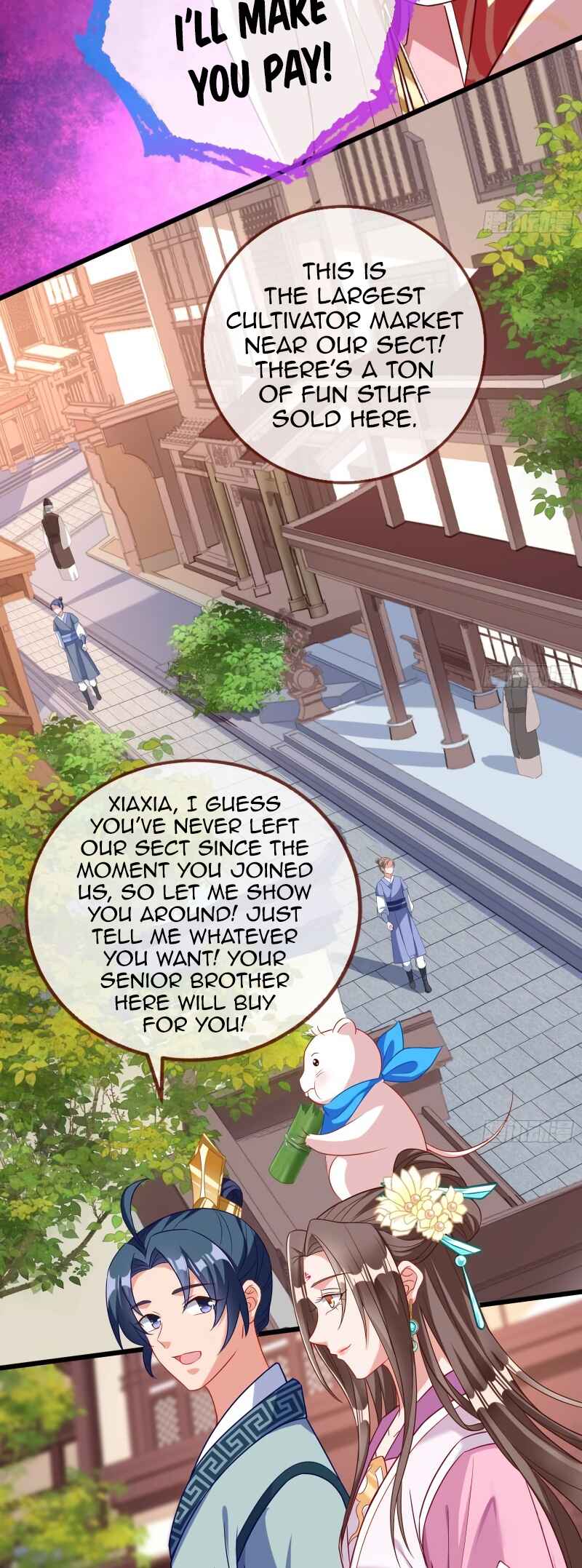 Chapter 480 - Page 21
