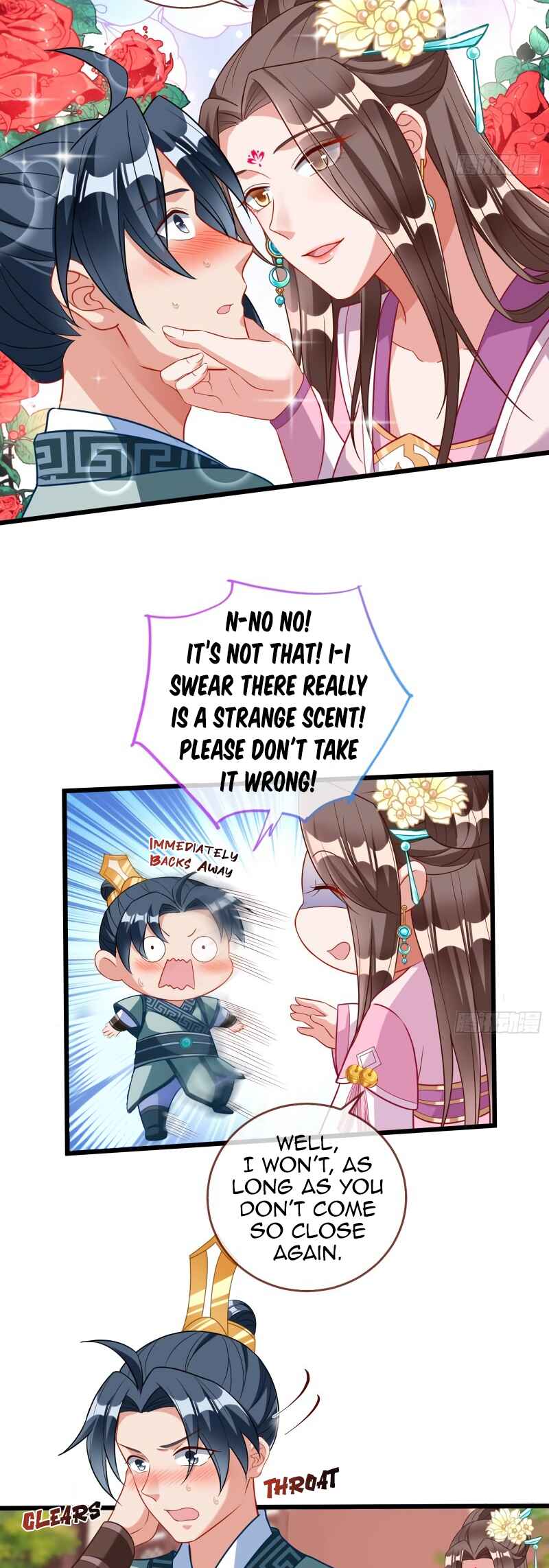 Chapter 480 - Page 27