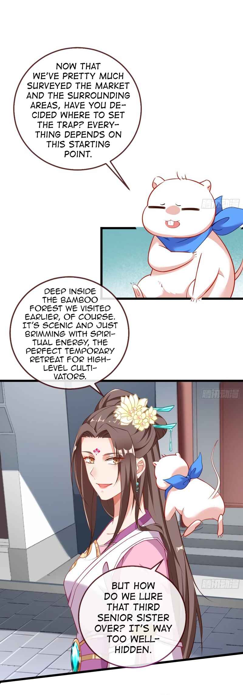 Chapter 480 - Page 29