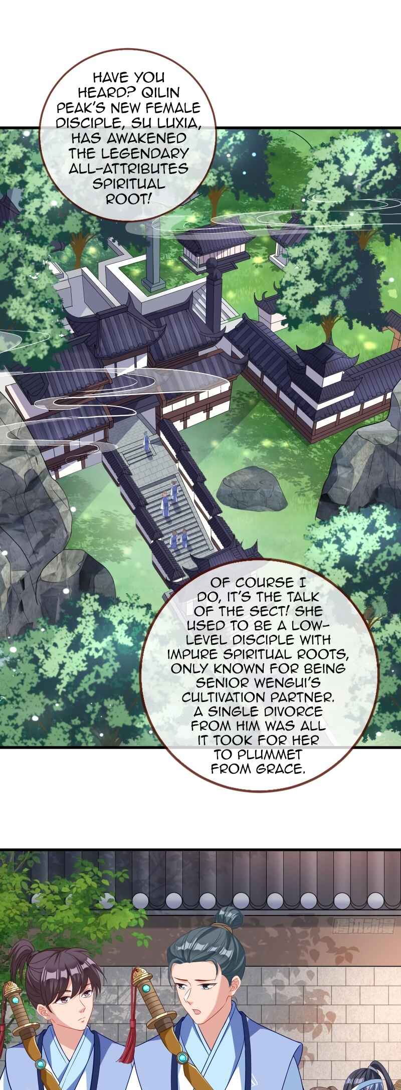 Chapter 480 - Page 3