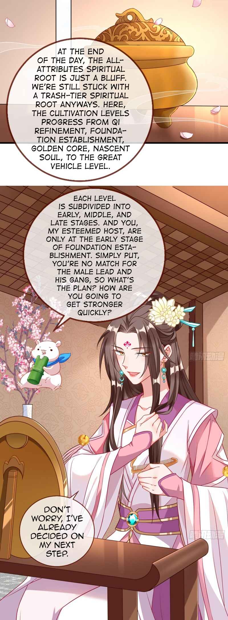 Chapter 480 - Page 5