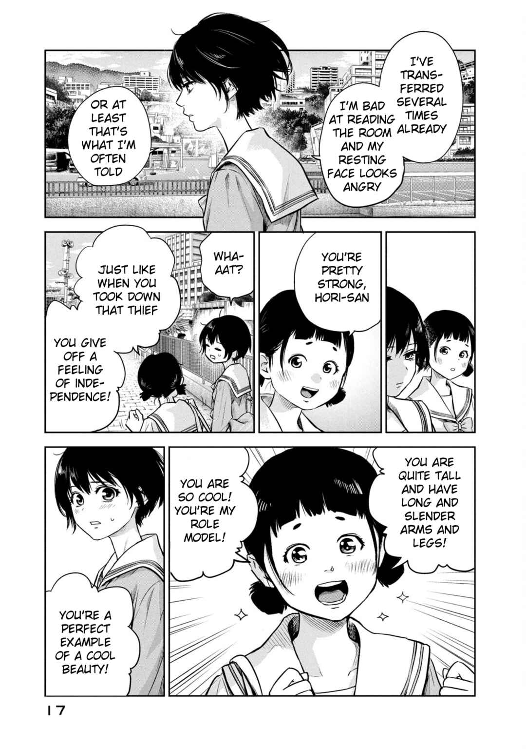 Chapter 8 - Page 15