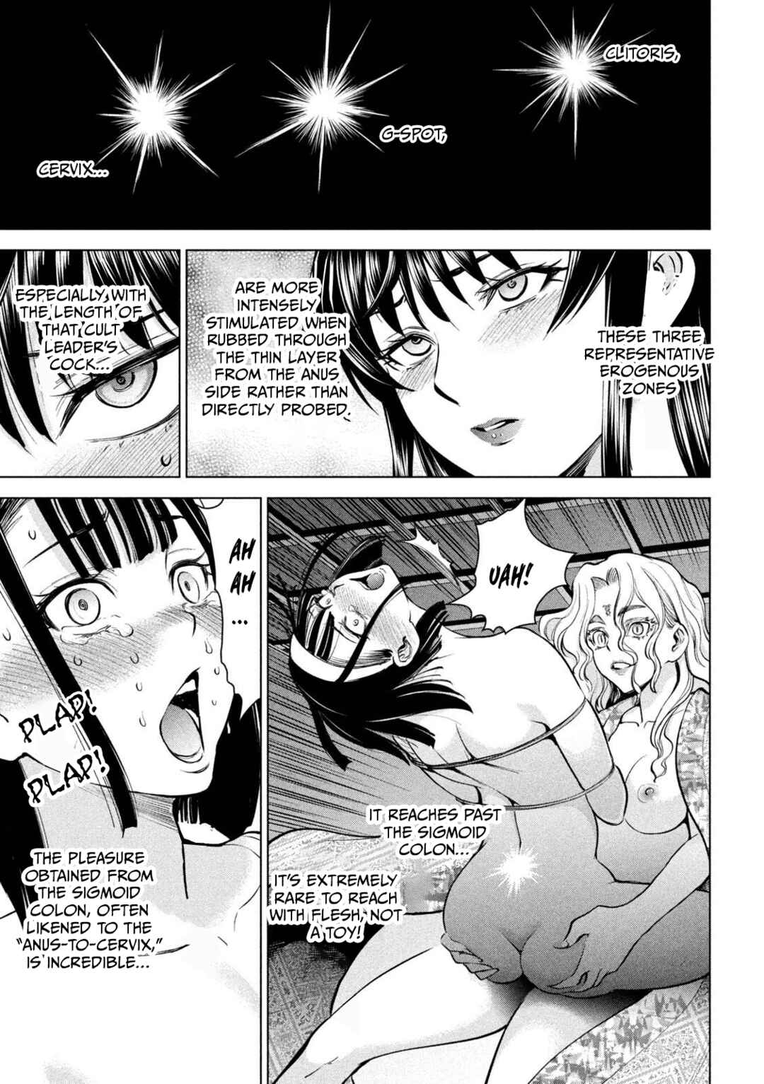 Chapter 164 - Page 12