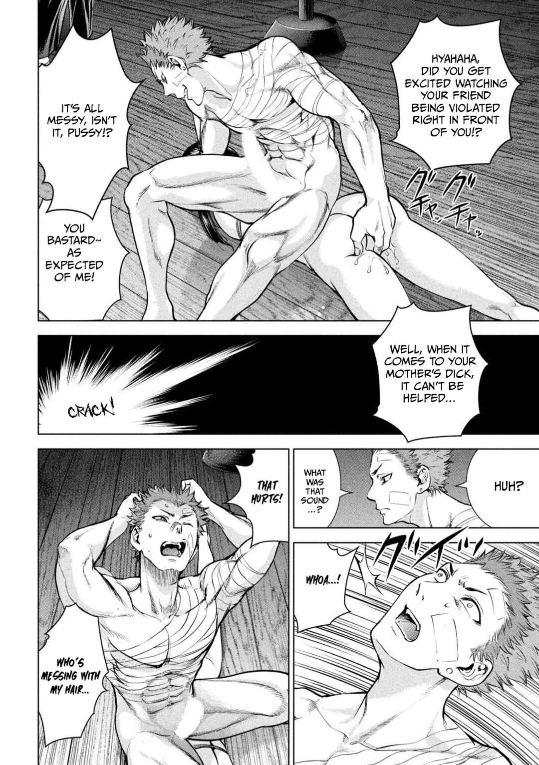 Chapter 164 - Page 16