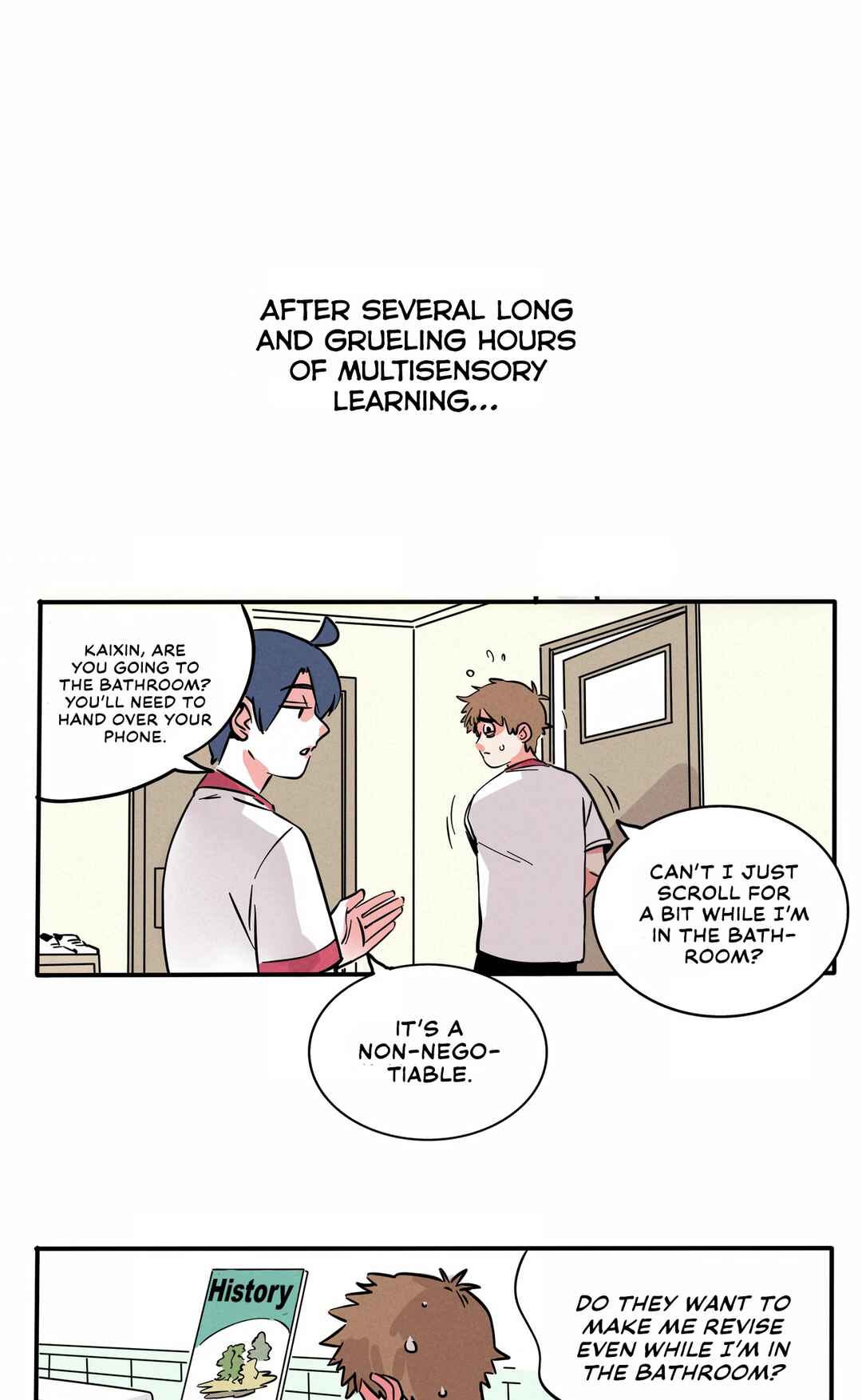 Chapter 133 - Page 2