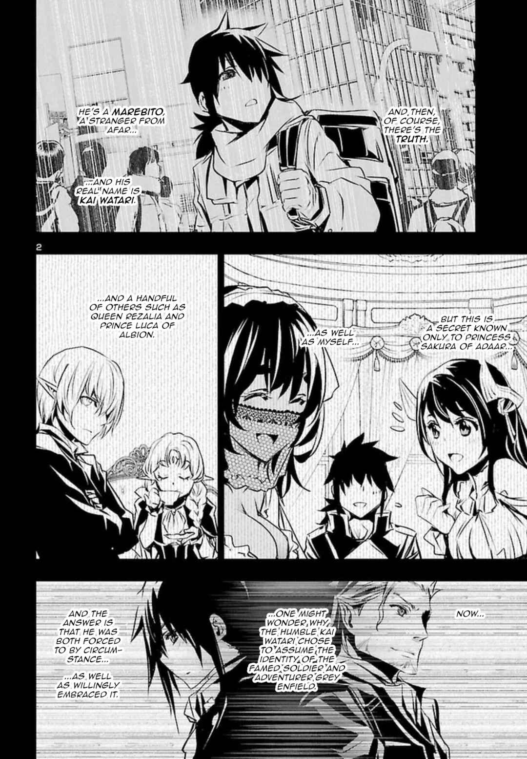 Chapter 73 - Page 2