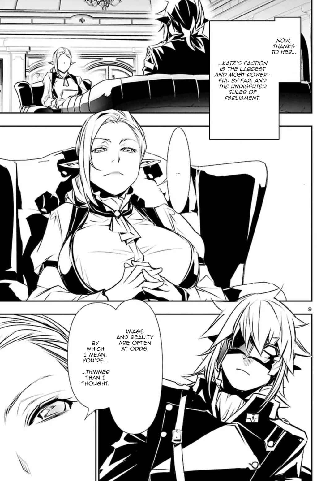 Chapter 73 - Page 8