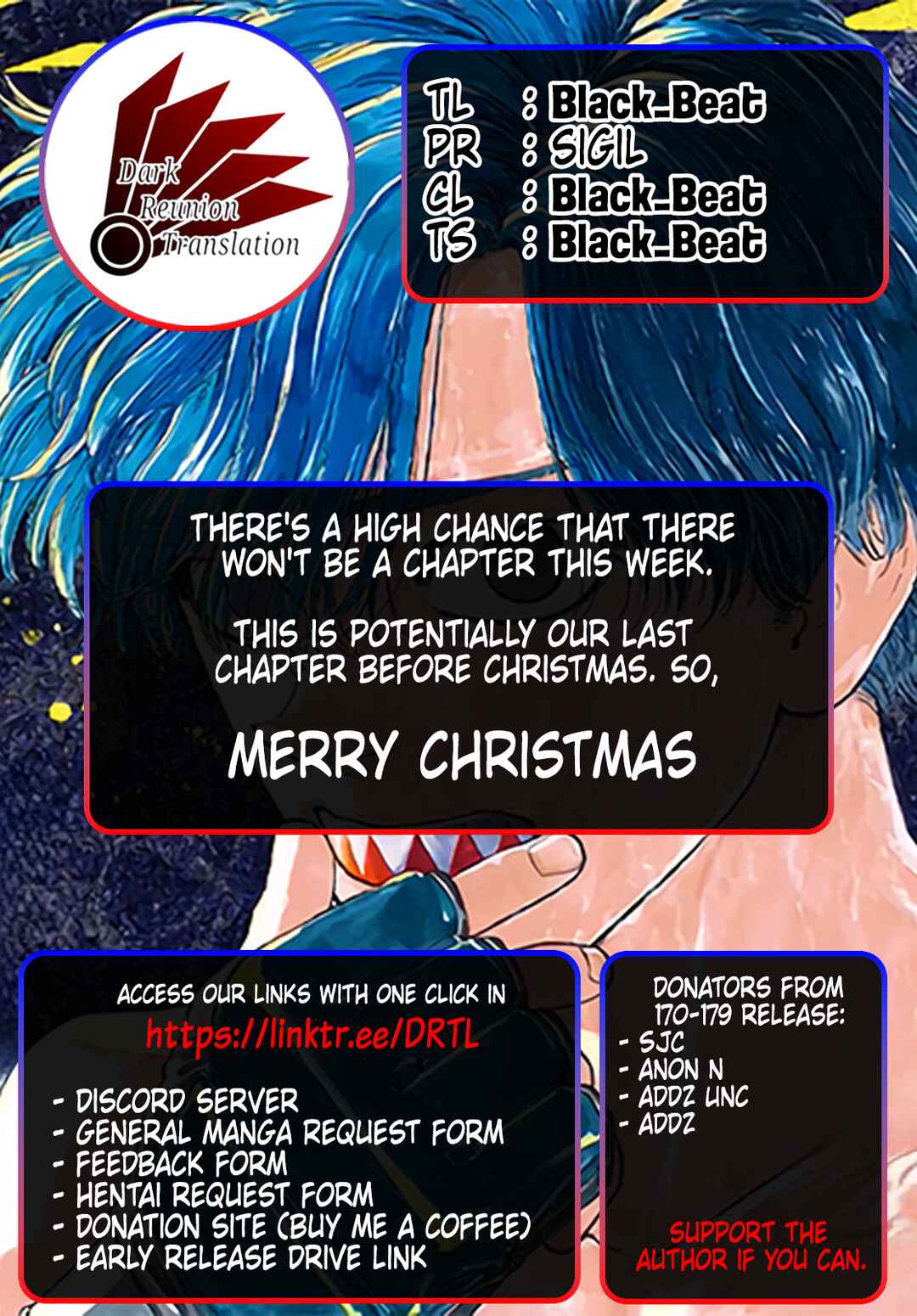 Chapter 176 - Page 19