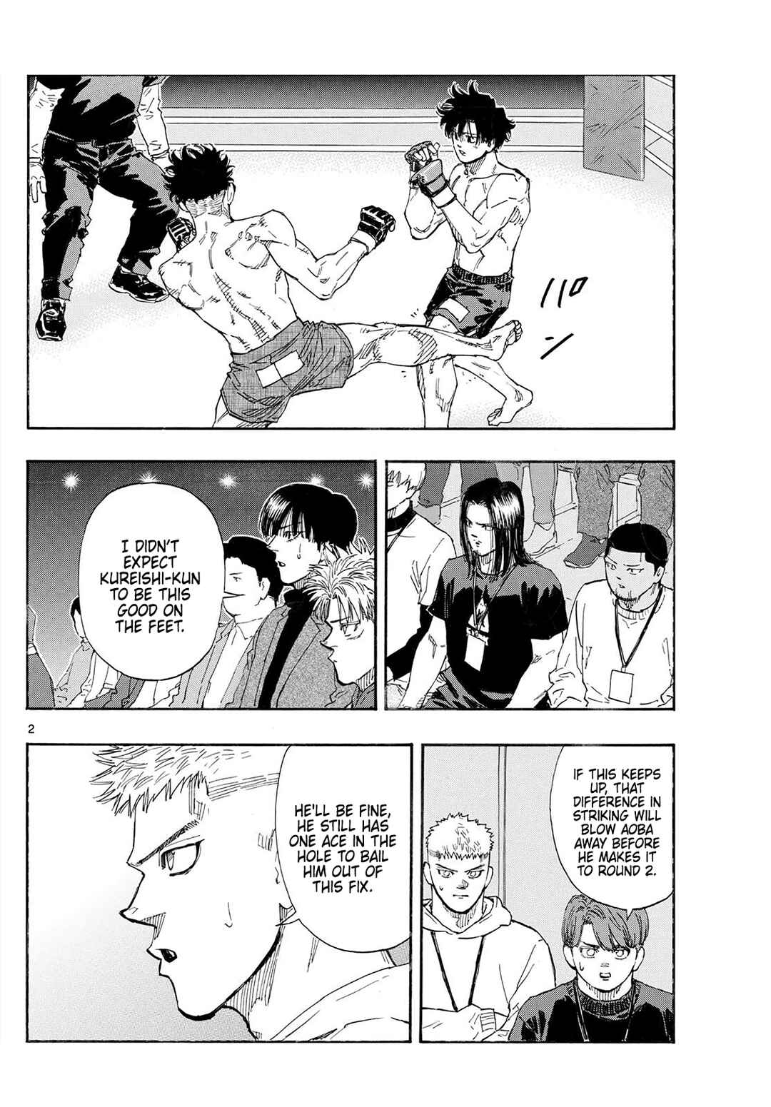 Chapter 176 - Page 2