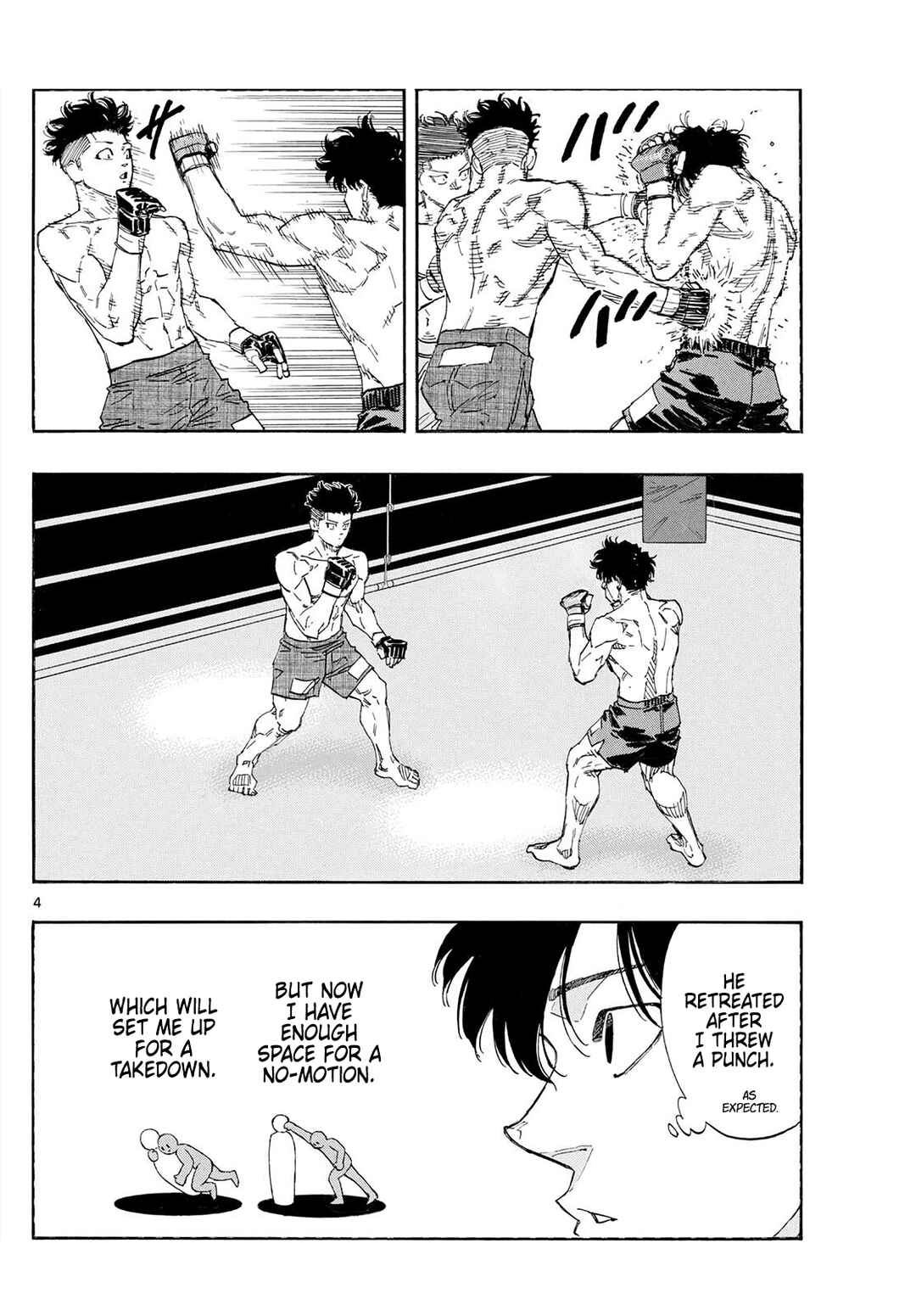 Chapter 176 - Page 4