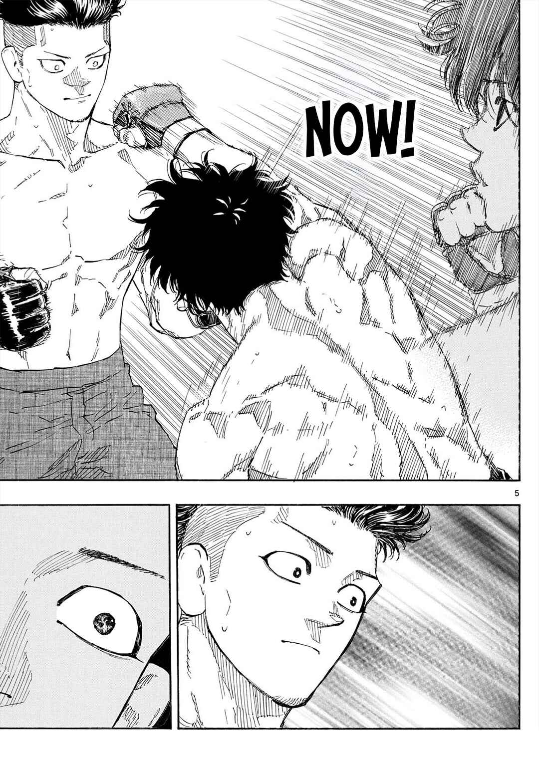 Chapter 176 - Page 5