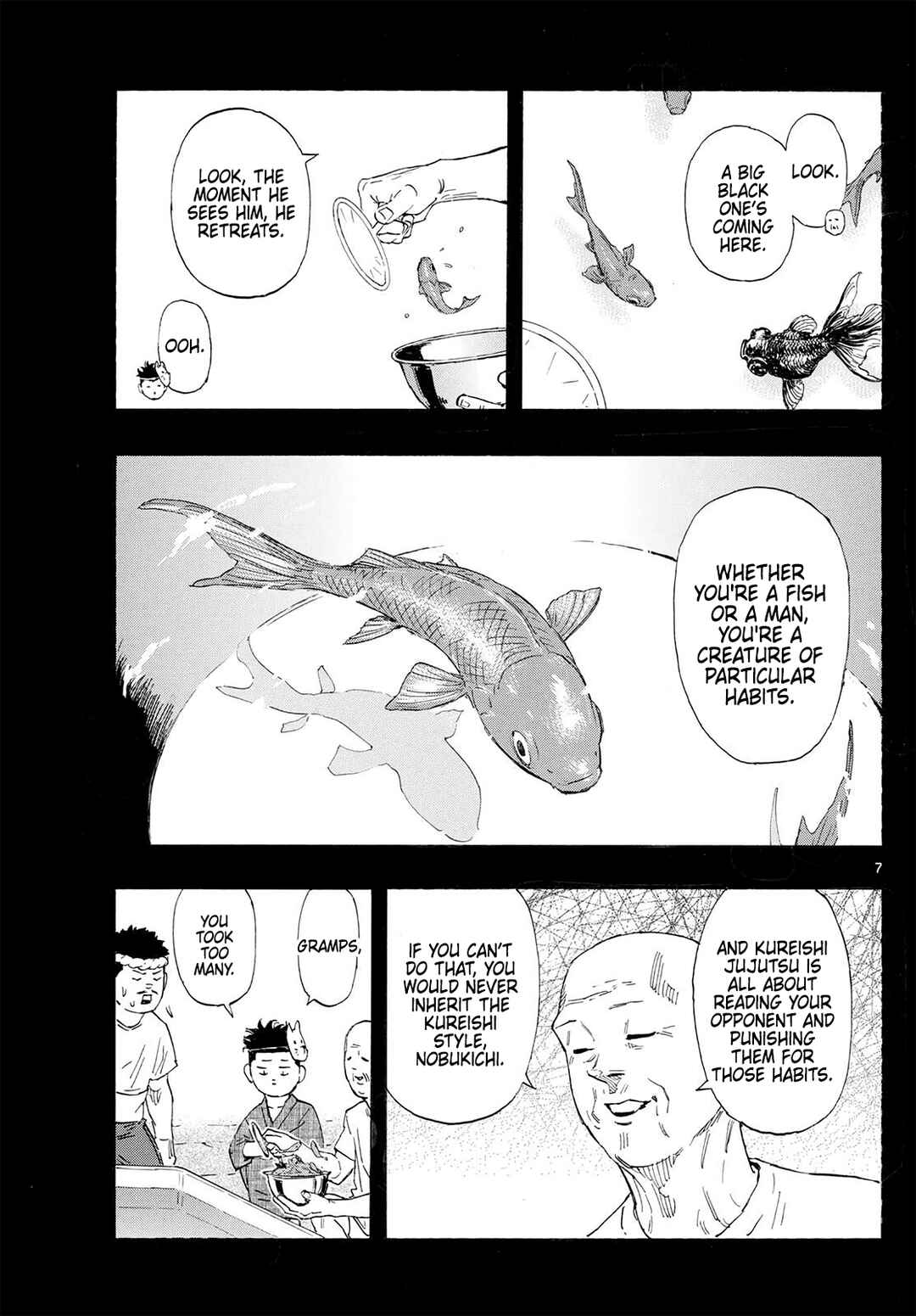 Chapter 176 - Page 7
