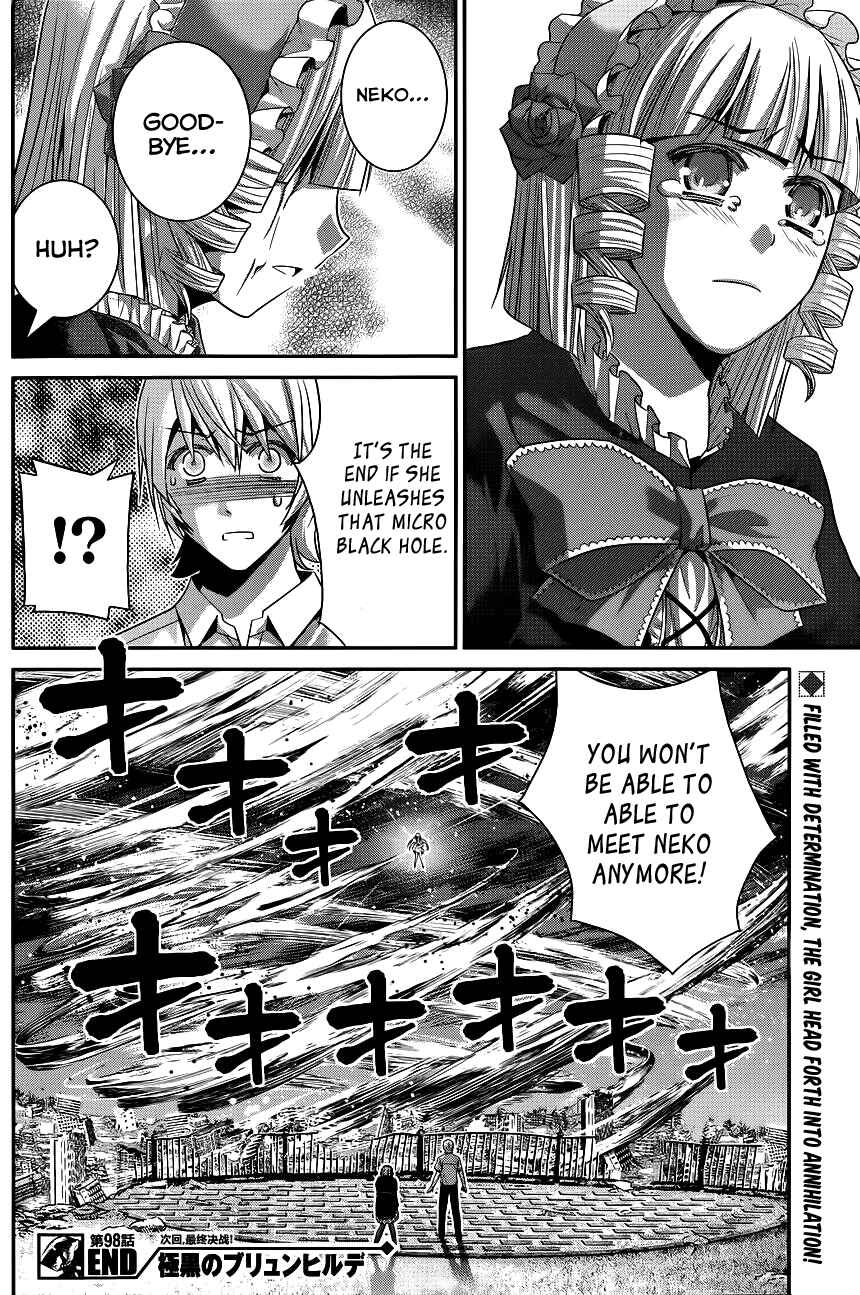 Chapter 98 - Page 12