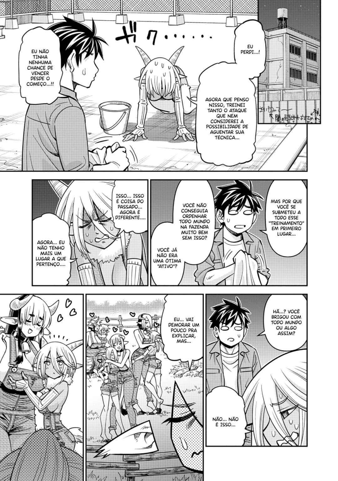 Chapter 90 - Page 15