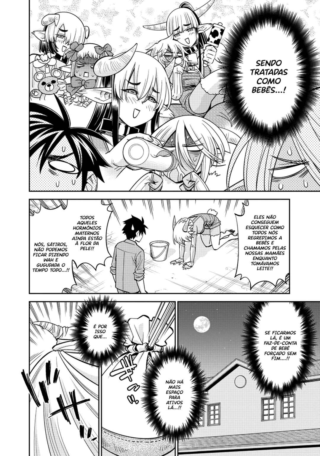 Chapter 90 - Page 18