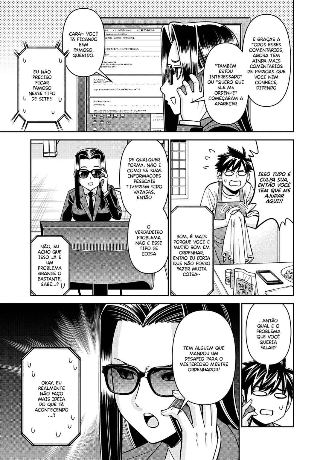 Chapter 90 - Page 21