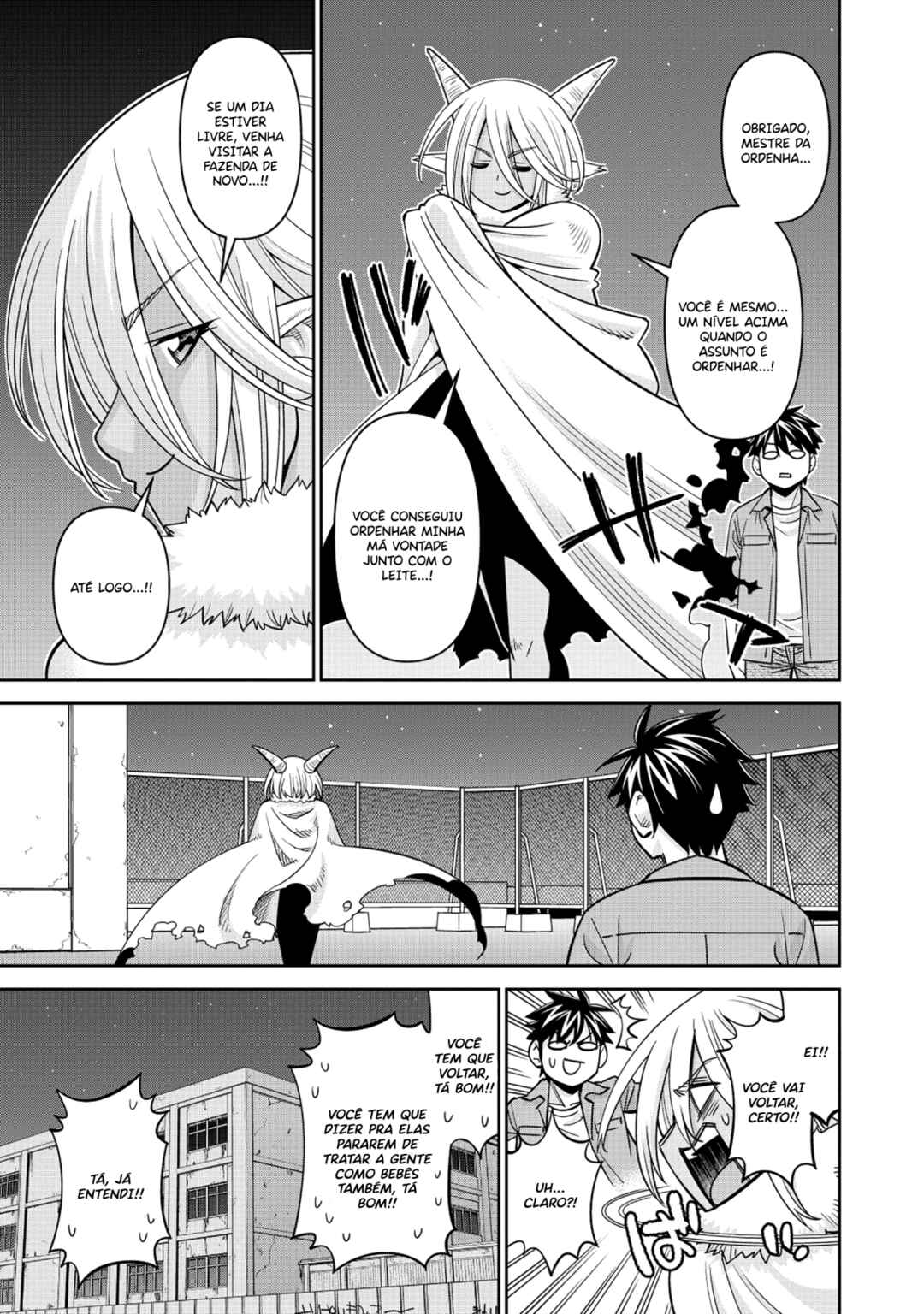 Chapter 90 - Page 22