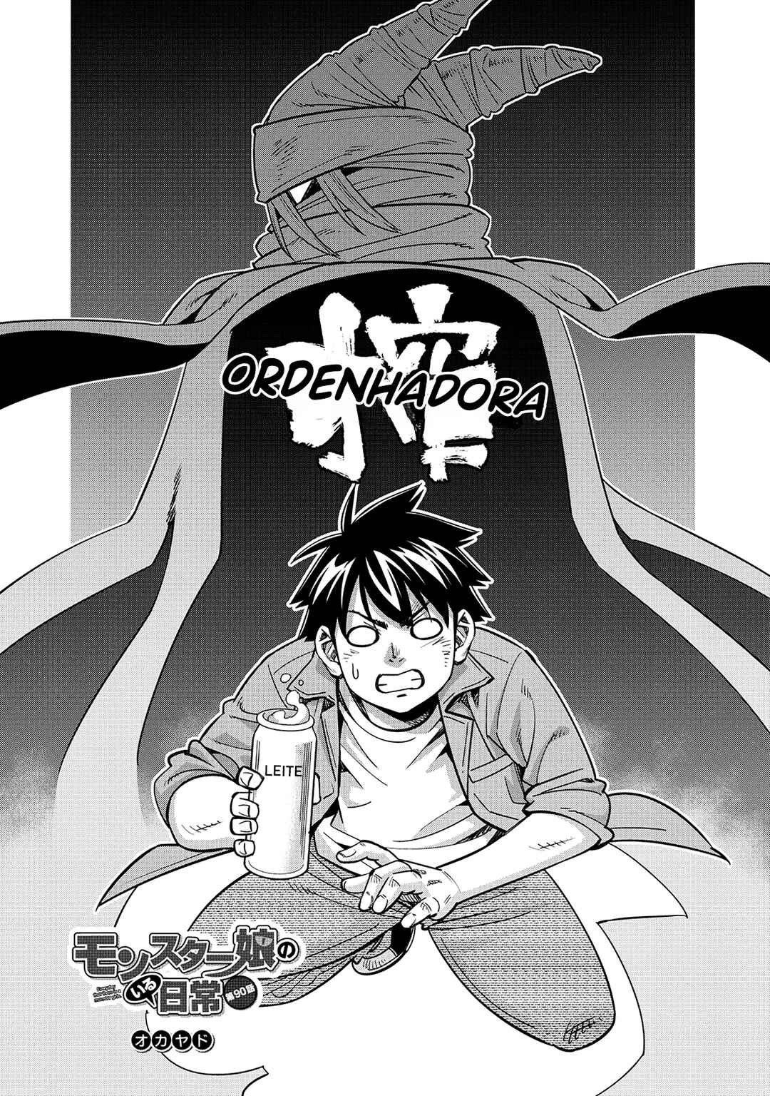 Chapter 90 - Page 3