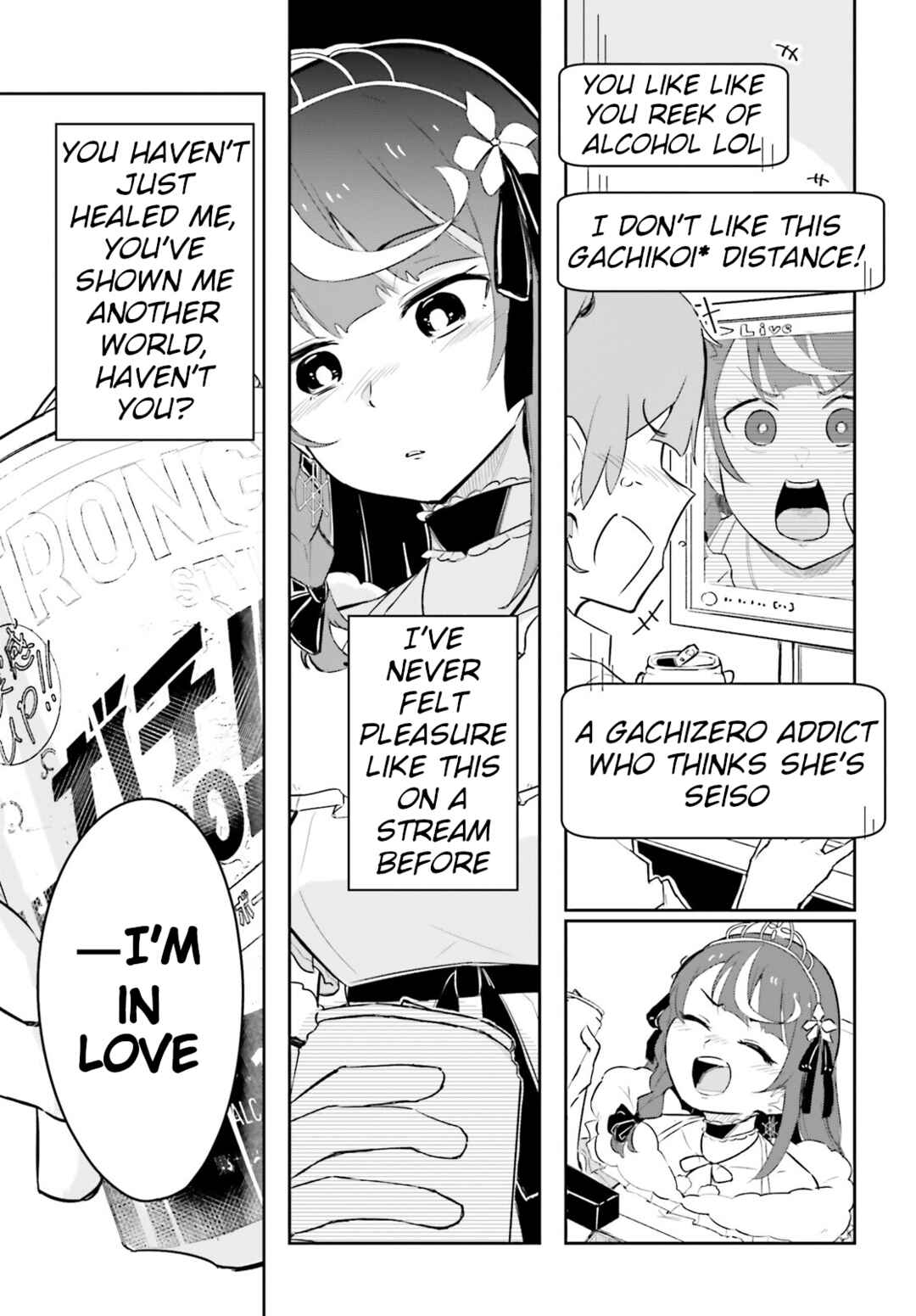 Chapter 3 - Page 5