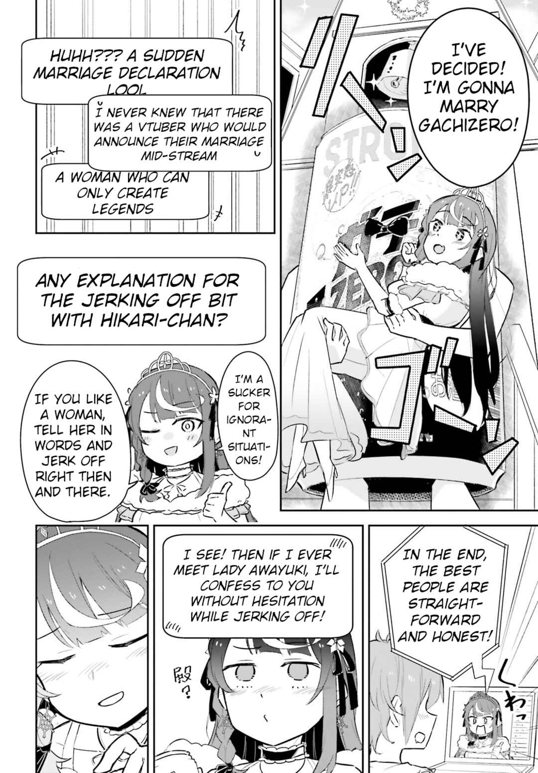 Chapter 3 - Page 6
