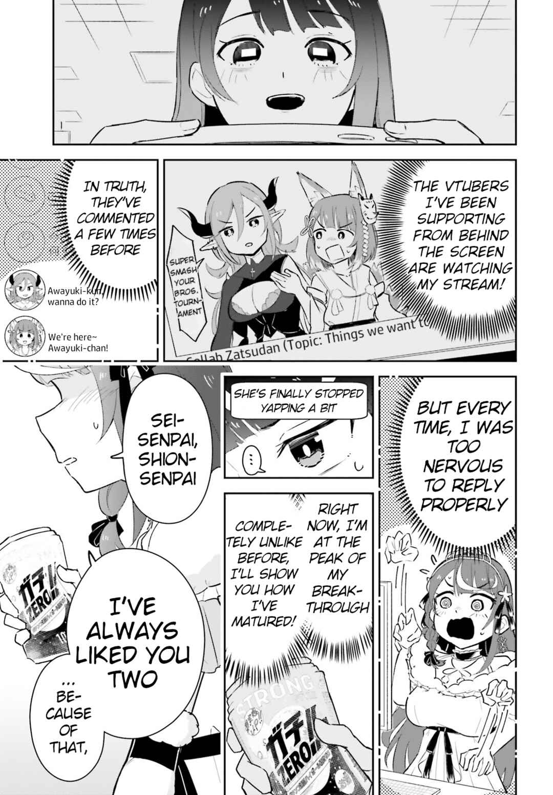Chapter 3 - Page 9