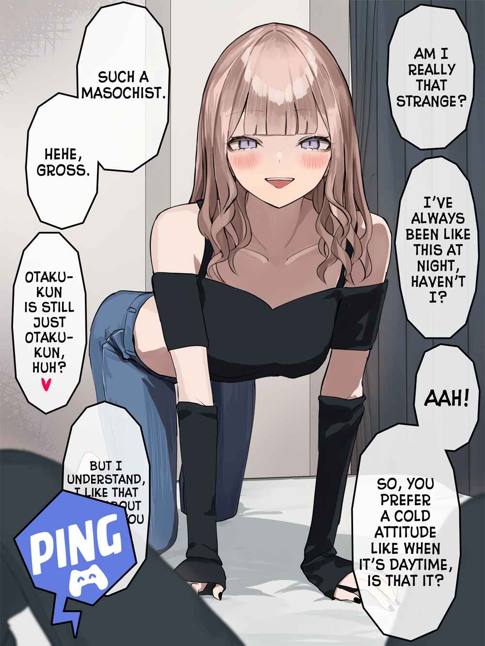 Chapter 11 - Page 1