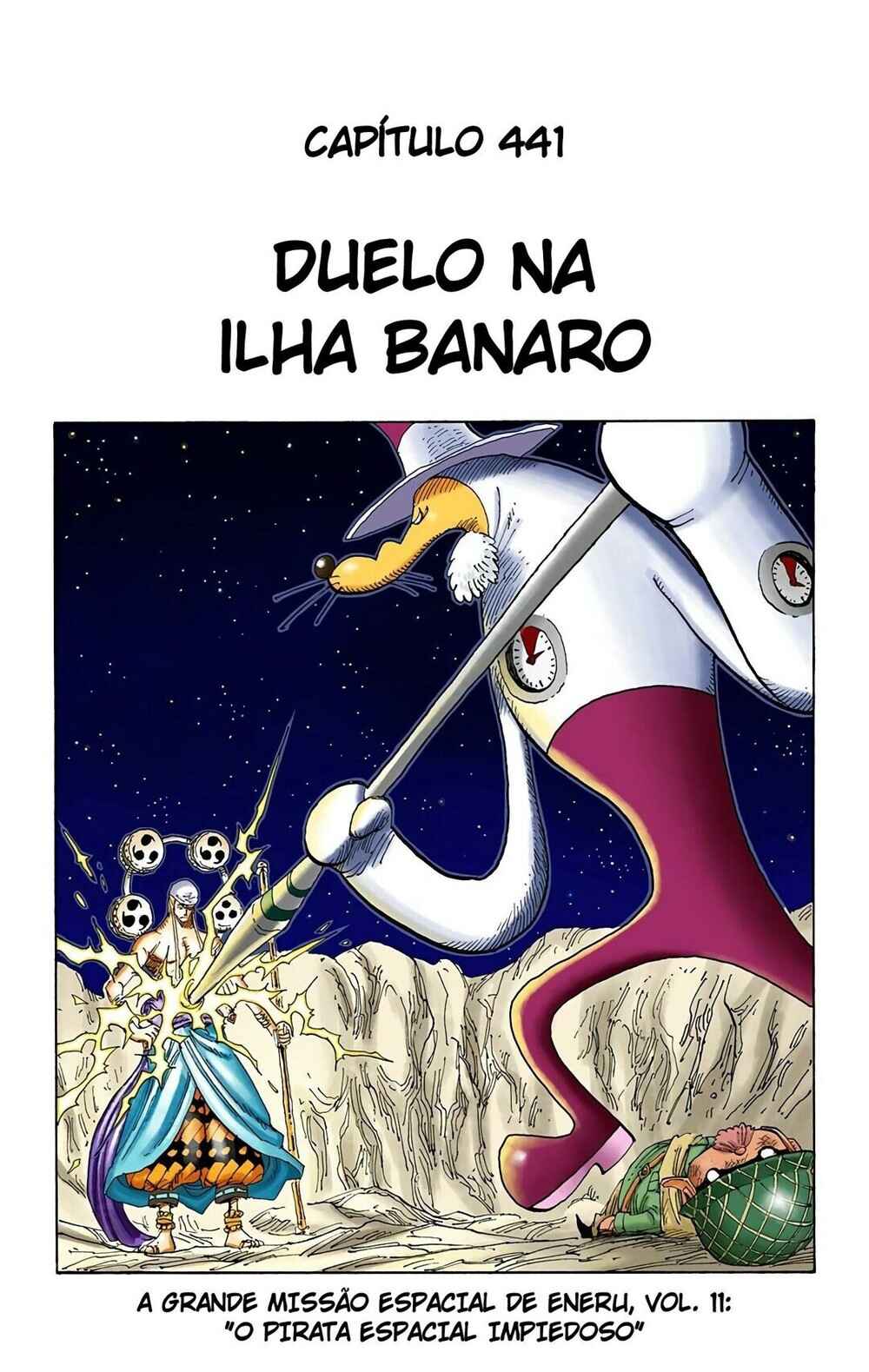 Chapter 441 - Page 2