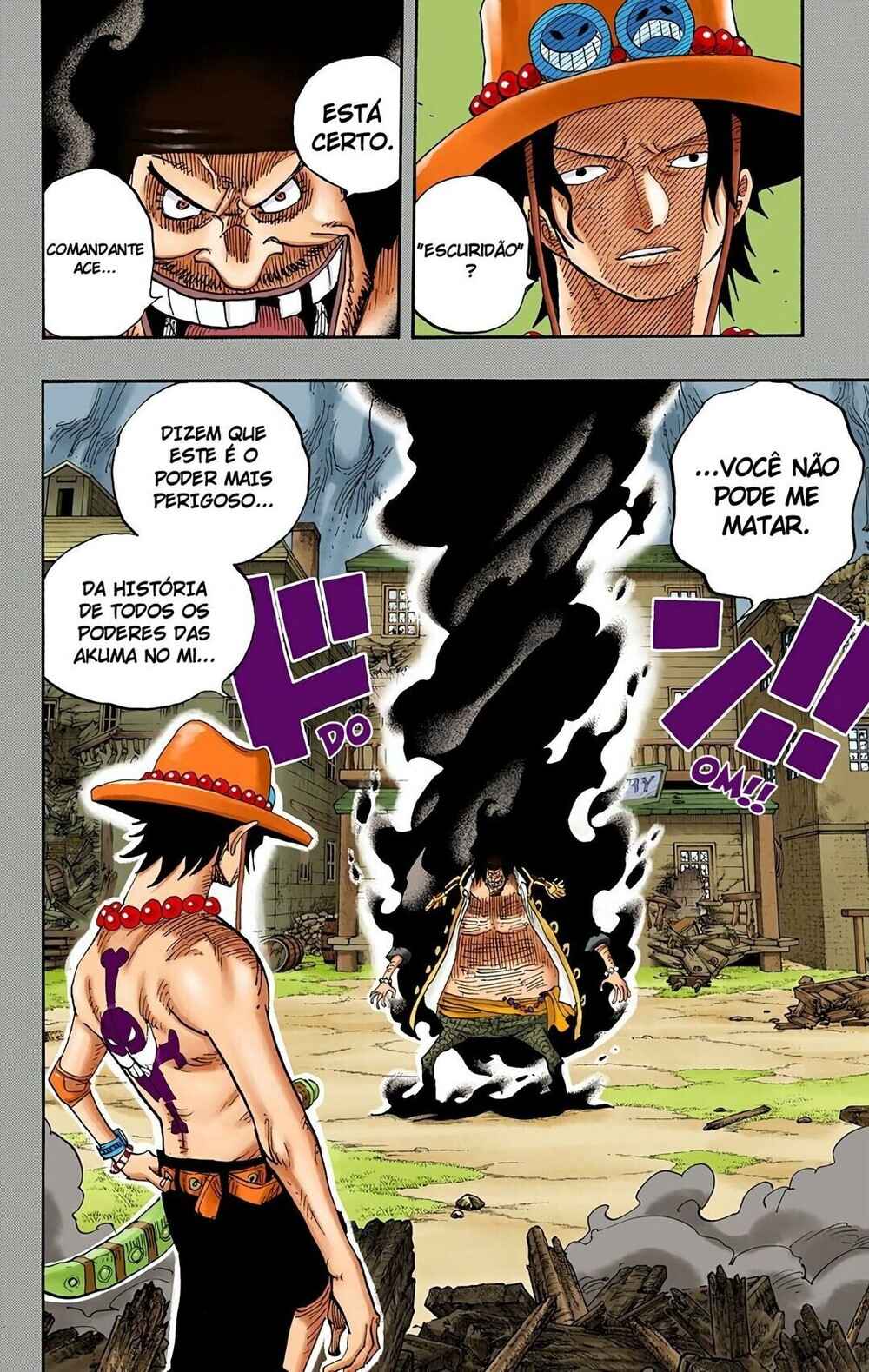 Chapter 441 - Page 3