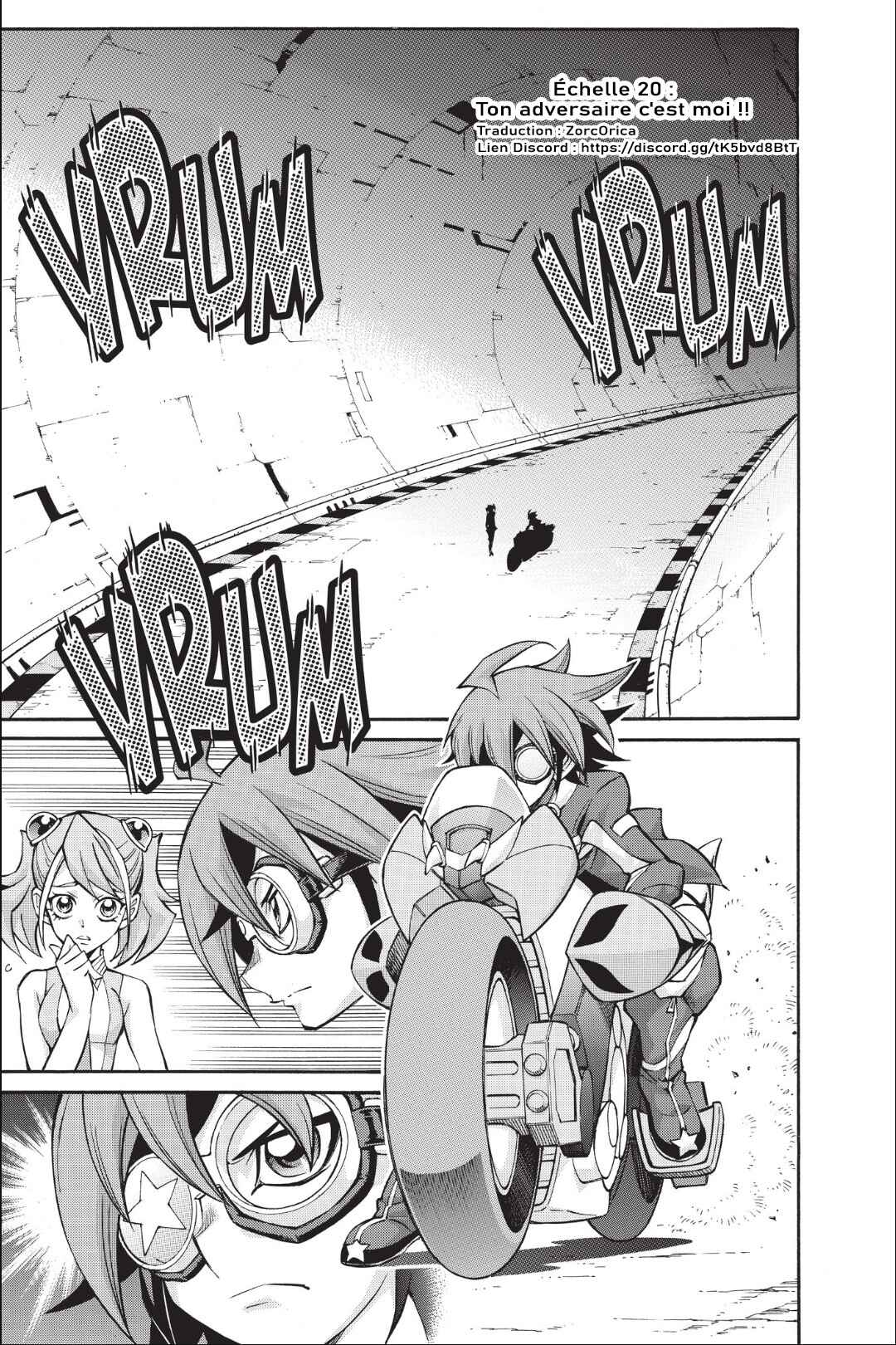 Chapter 20 - Page 1