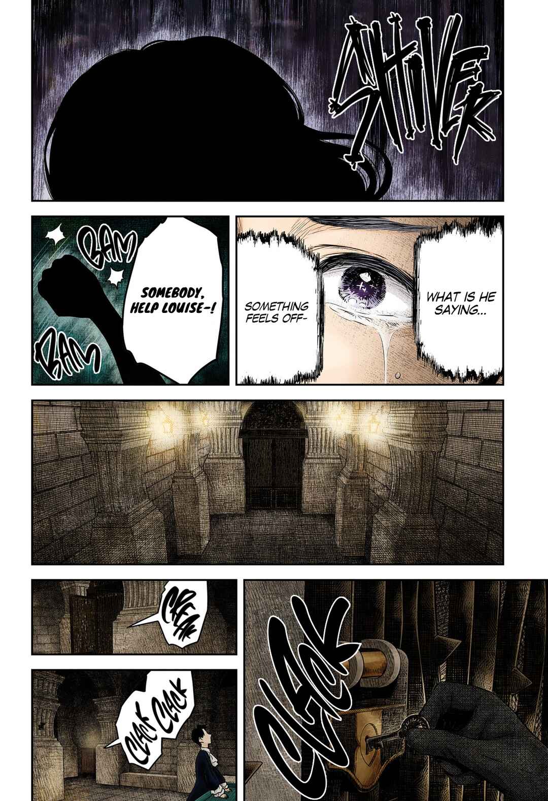 Chapter 190 - Page 14